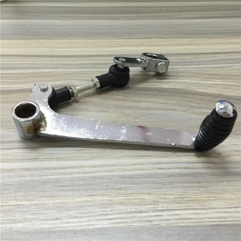 Подвесной рычаг переключения передач STARPAD для Suzuki GS Chun Wang Wei GS125 аксессуары