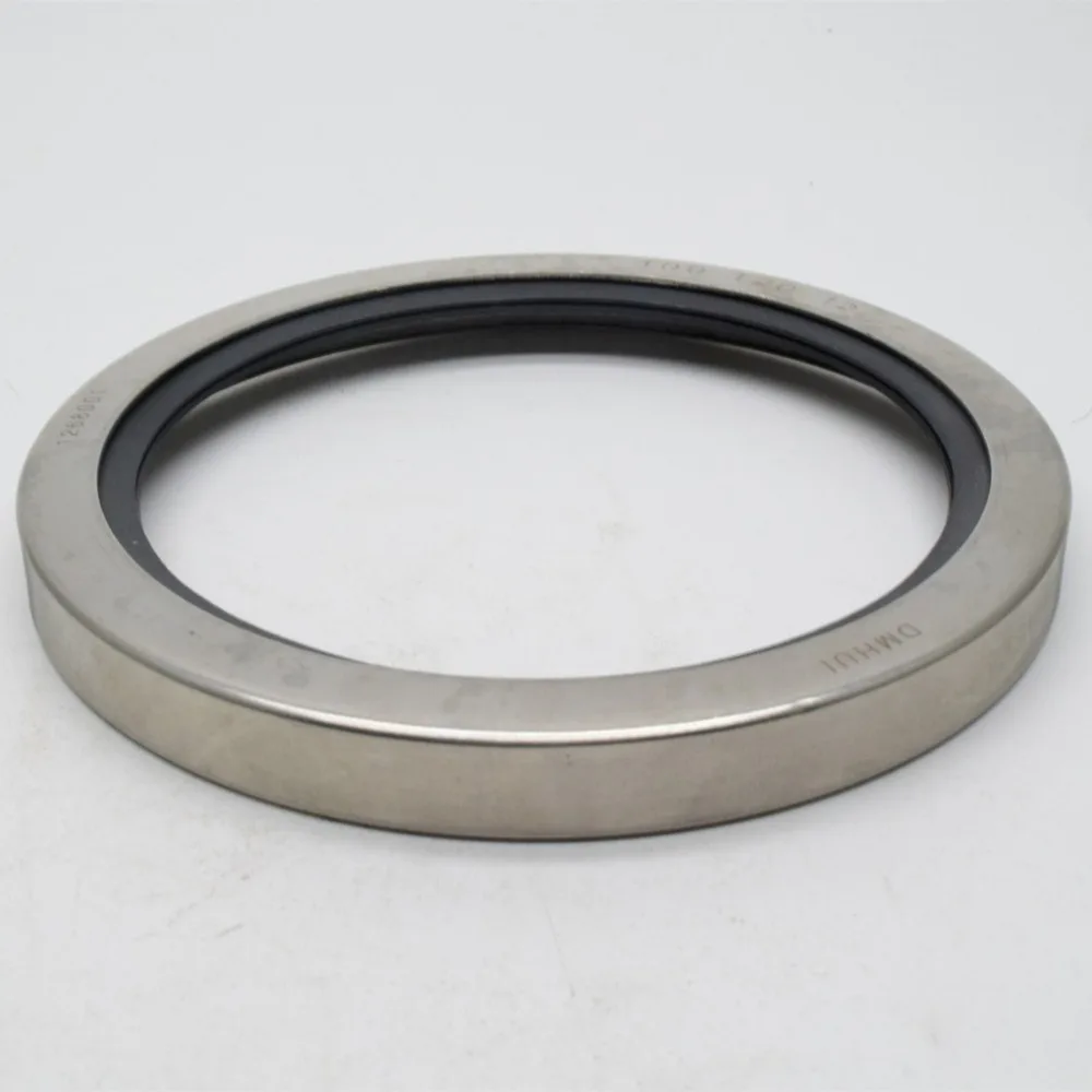 Китай DMHUI роторный винтовой воздушный компрессор из нержавеющей стали PTFE сальники 107,95*130*12 три губы ISO 9001: 2008