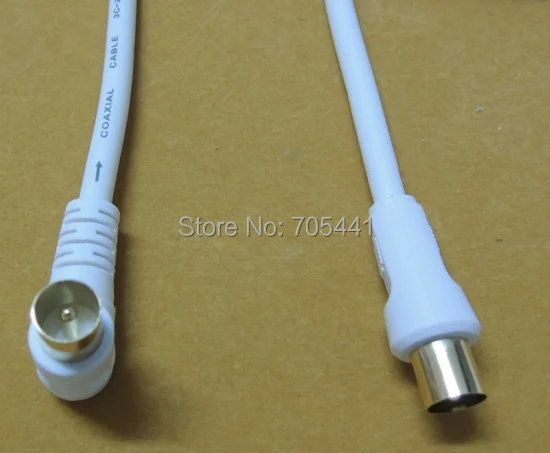 Высококачественный коаксиальный кабель для ТВ 1 8 м|cable knit cardigan pattern|cable writingcable vga male