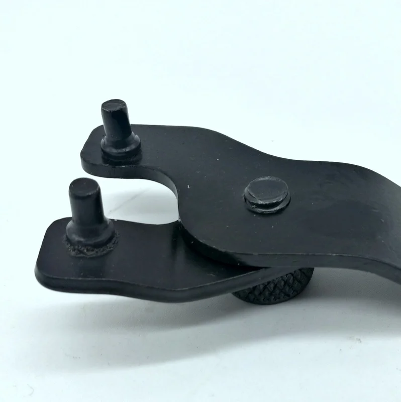 Универсальный гаечный ключ угловой шлифовальный регулируемый 10-47 мм аксессуары