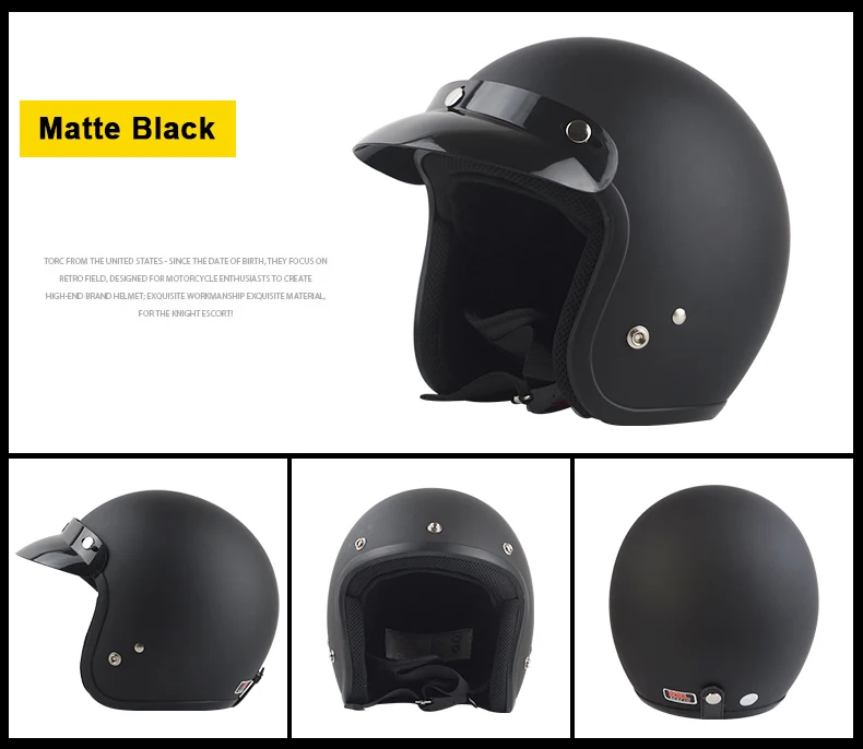Горячая Распродажа, винтажный мотоциклетный шлем Casco Capacete motoqueiro, мотоциклетный шлем 3/4, шлемы с открытым лицом, реактивный Ретро шлем в горошек