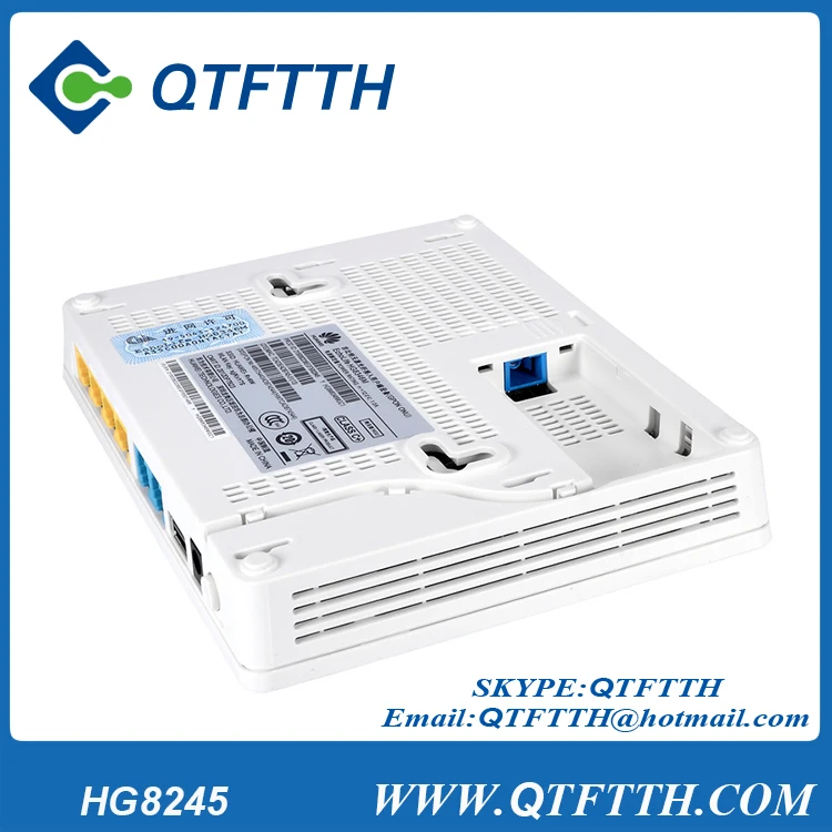 EchoLife HG8245 FTTx GPON терминал Услуги доступа Системы модем | Мобильные телефоны и