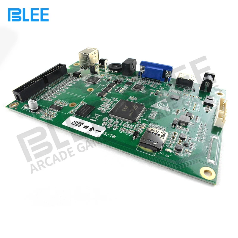 5 шт./компл. 1388 в 1 PCB мульти игровая доска аркадная коробка 6 S VGA HDMI USB выход игра материнская плата, консоль для HD fighting видеоигры