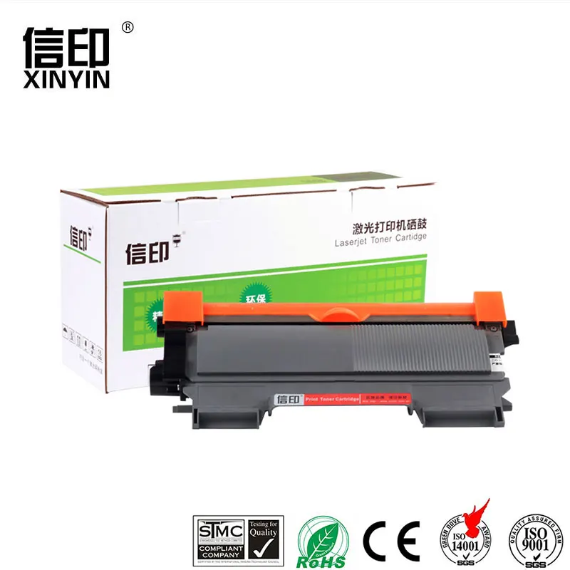 Картридж XColor TN450 TN420 TN2220 TN2225 TN2250 TN2275 совместимый с тонером для brother DCP 7055 7057 7060 7065 7070