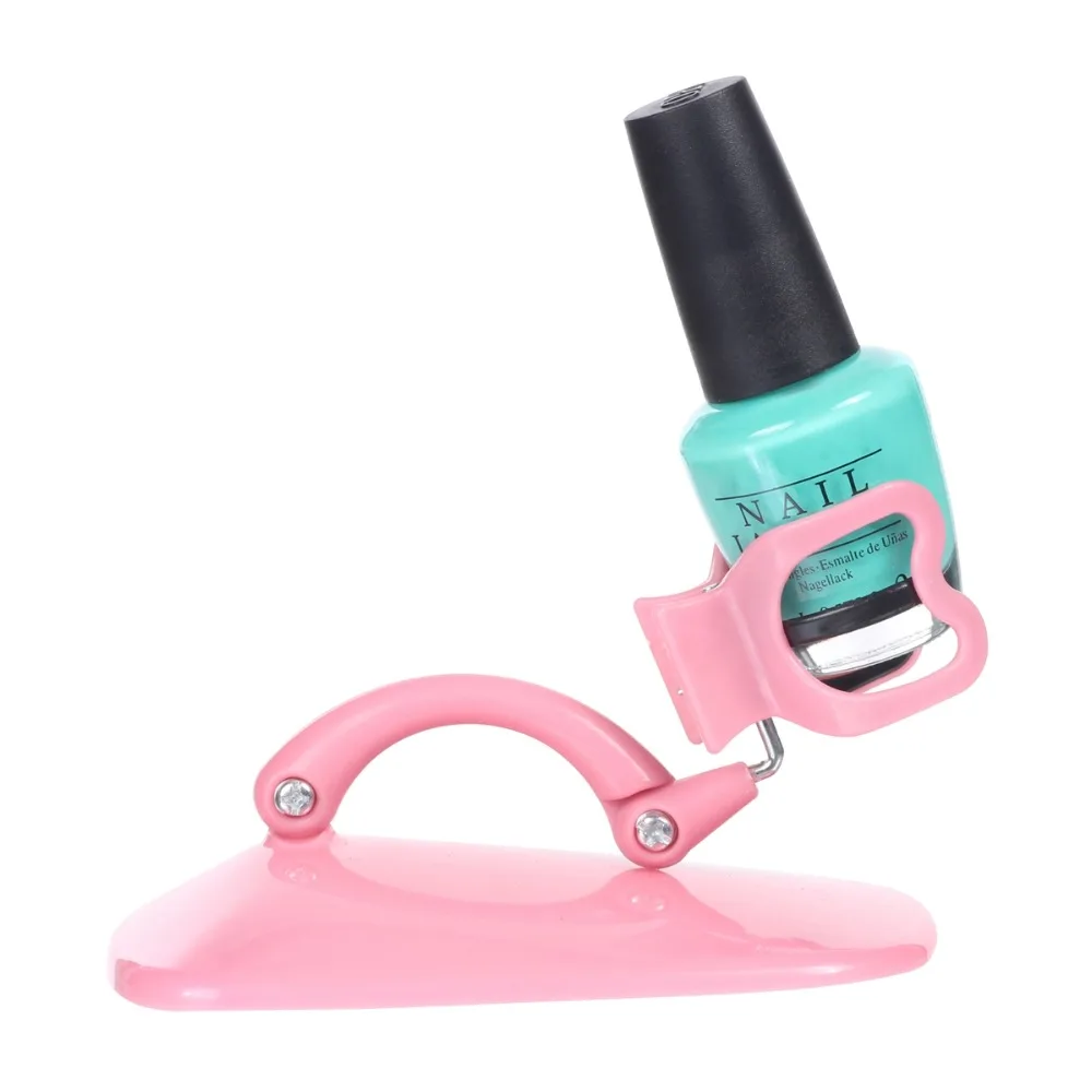 Лак для ногтей MAKARTT 100 шт./лот устойчивый к образованию протекания лака с широкой