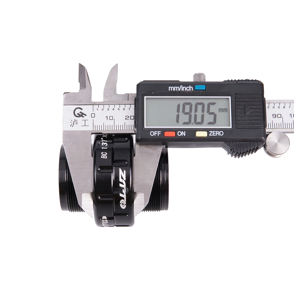 ZTTO BSA30 BB68 BSA 68 73 MTB дорожный велосипед внешний подшипник нижние кронштейны для BB