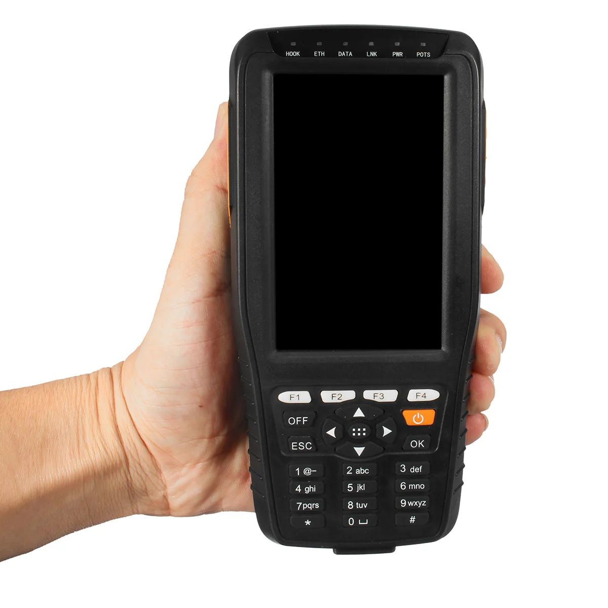 TM-600 VDSL VDSL2 прибор для тестирования ADSL WAN и LAN Тесты er линия xdsl Тесты оборудование DSL физической Слои Тесты ADSL2 ADSL2
