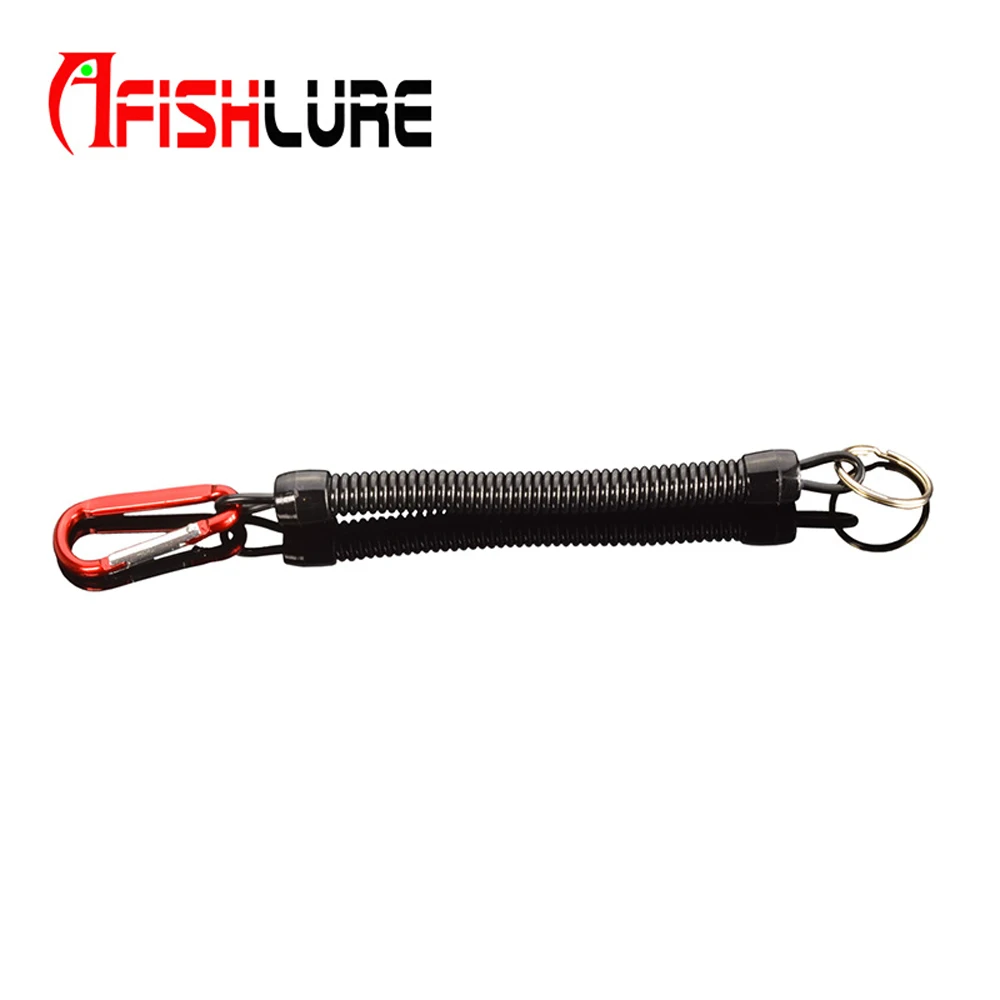 Afishlure 2 шт./партия рыболовные инструменты крепление для удочки безопасная веревка