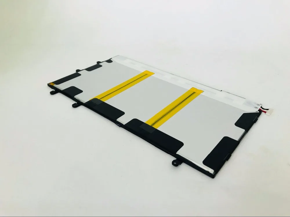LiS3096ERPC 6000 мАч батарея для Sony SGP311 SGP341 SGP312 SGP321 Xperia Z SO 03E|Батареи планшетов и