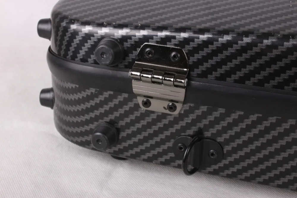 Стекло Волокно 4/4 Новый Скрипки Дело свет Сильный #110|violin case 4/4|4/4 violin casecase |