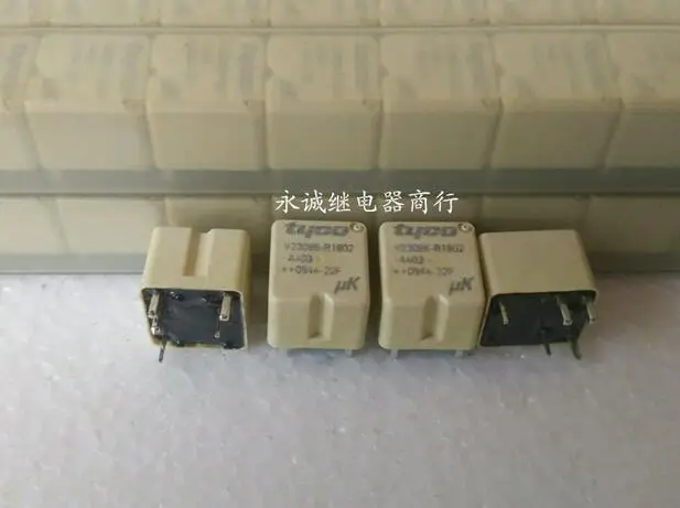Горячая новинка реле V23086 R1802 A403 DIP5|Реле| |