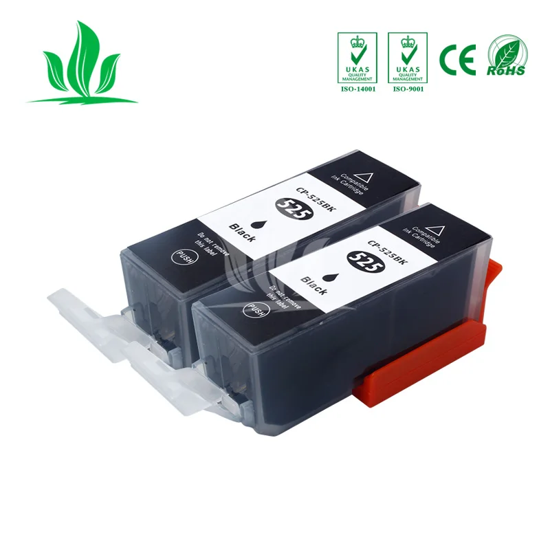 525XL 526XL чернильных картриджей совместим с Canon PIXMA MG6100 MG6150 MG5250 MG8150 PRINTER3 | Компьютеры