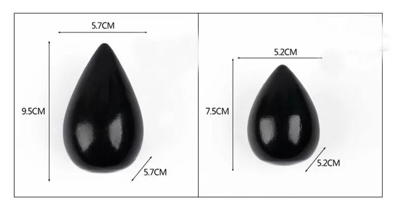 Модный креативный настенный крючок для пальто деревянная вешалка