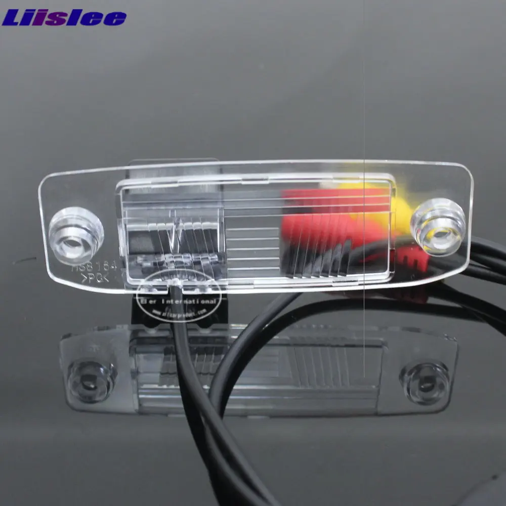 

Auto Camera ForLancia Thema 2011-2014 Auto Back UP Reverse Camera 4.3" Color LCD Monitor Rearview Parking System