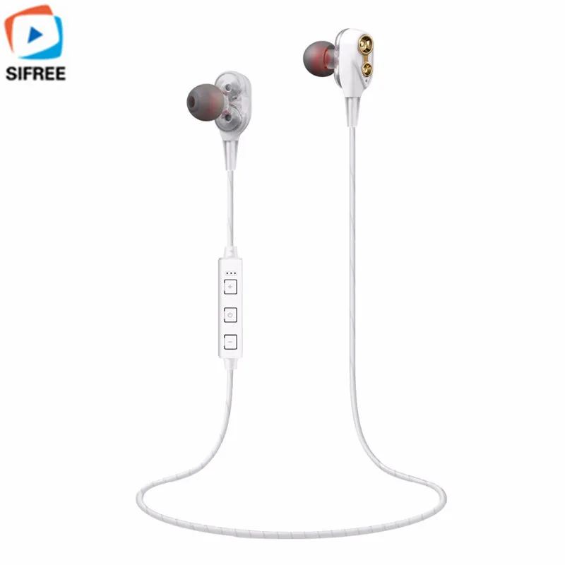 XT 21 PRO беспроводные наушники Bluetooth Спортивная гарнитура Fone de ouvido для iPhone Samsung Xiaomi