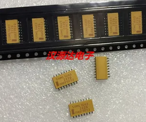 free shipping SOMC1603222K0GEA SOMC1603-222GTR SOMC-1603-222G 2.2K 2% Thick Film Resistor Networks new original