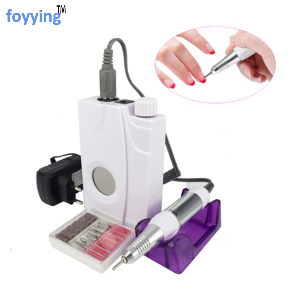 

Foyying novnovedad! Кабель juego de pedicura de manicura sin, повторный кабель, 30000 RP
