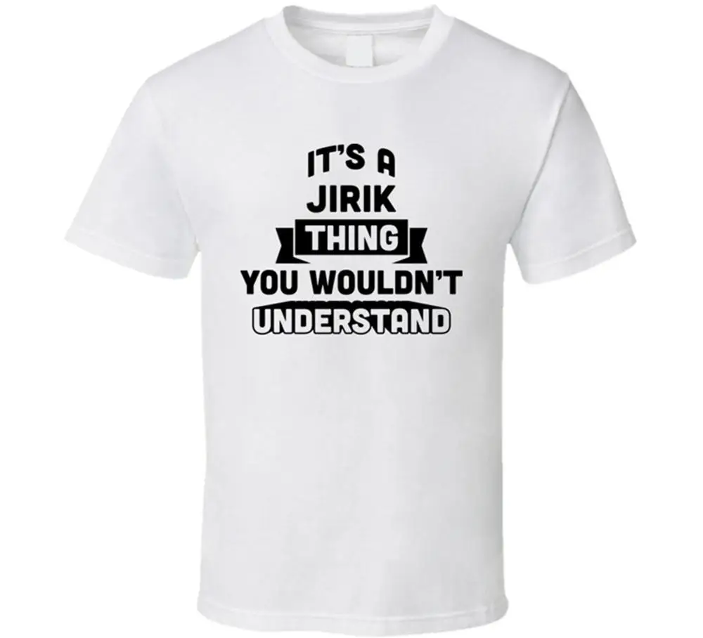 О образным вырезом футболка Homme Игра Рубашка Короткий Образным Вырезом Это Jirik