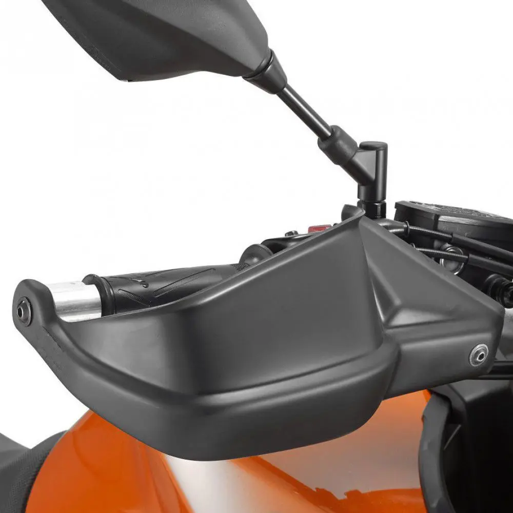 Для Honda CB 500 X CB500X 2013 рукоятка ручная ЗАЩИТА Защита для рук протектор сцепные ветрового стекла