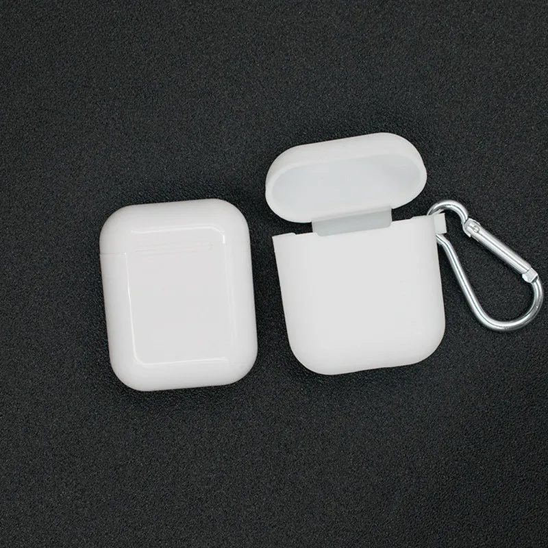 I9s tws Bluetooth наушники беспроводные 3D объемные звуковые с зарядным чехлом для IPhone