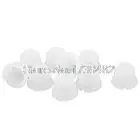 Линза Френеля из ПНД, 6 м, 120 градусов, 10 шт.