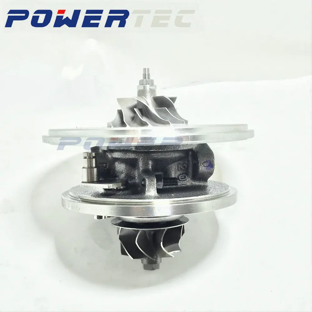 728768-0004/5 ядро garrett Turbo chra турбина Ремонтный комплект 760774-5005S 1231955 для Ford Kuga Mondeo 2,0 TDCI DW10BTED 136HP 100Kw