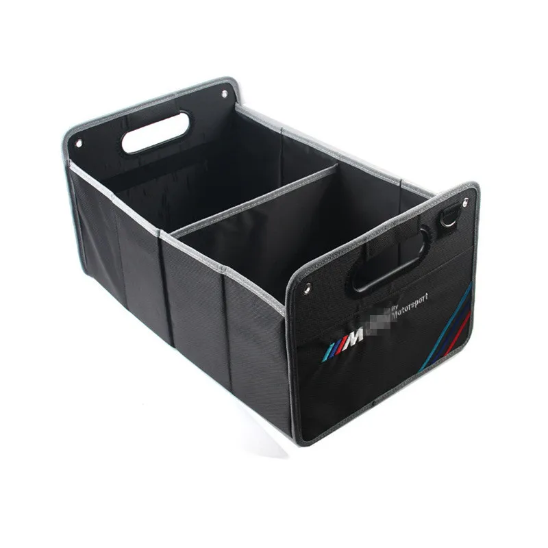 Автомобильные аксессуары Магистральные Box закладочных уборки для BMW E46 E90 E60 E39 F30 E36