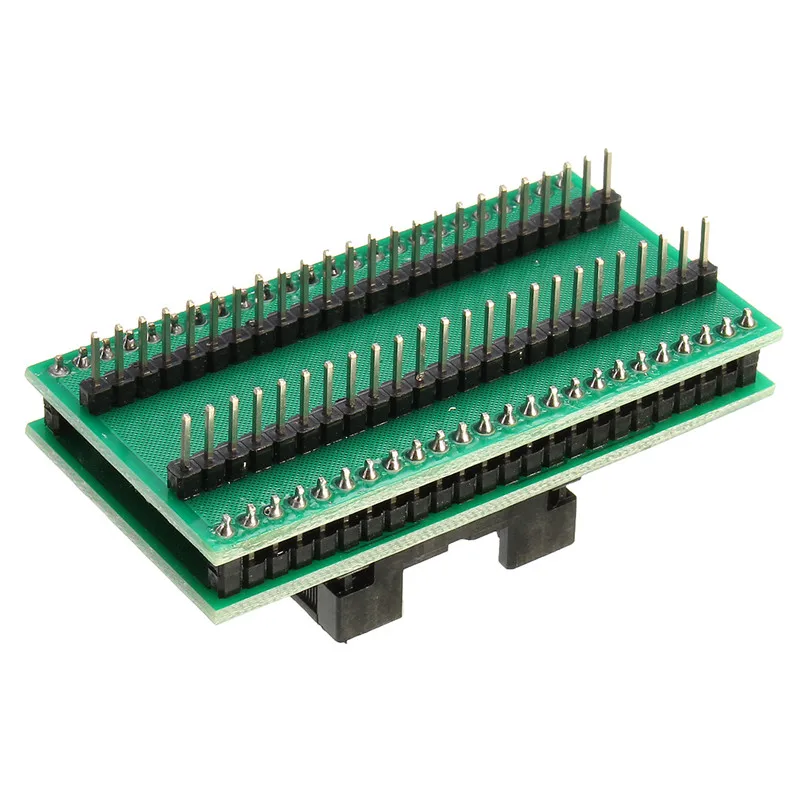 Адаптер розетки TSOP48 к DIP48 для программатора TNM5000 и USB Xeltek|tnm5000 adapter|adapters for programmeradapter