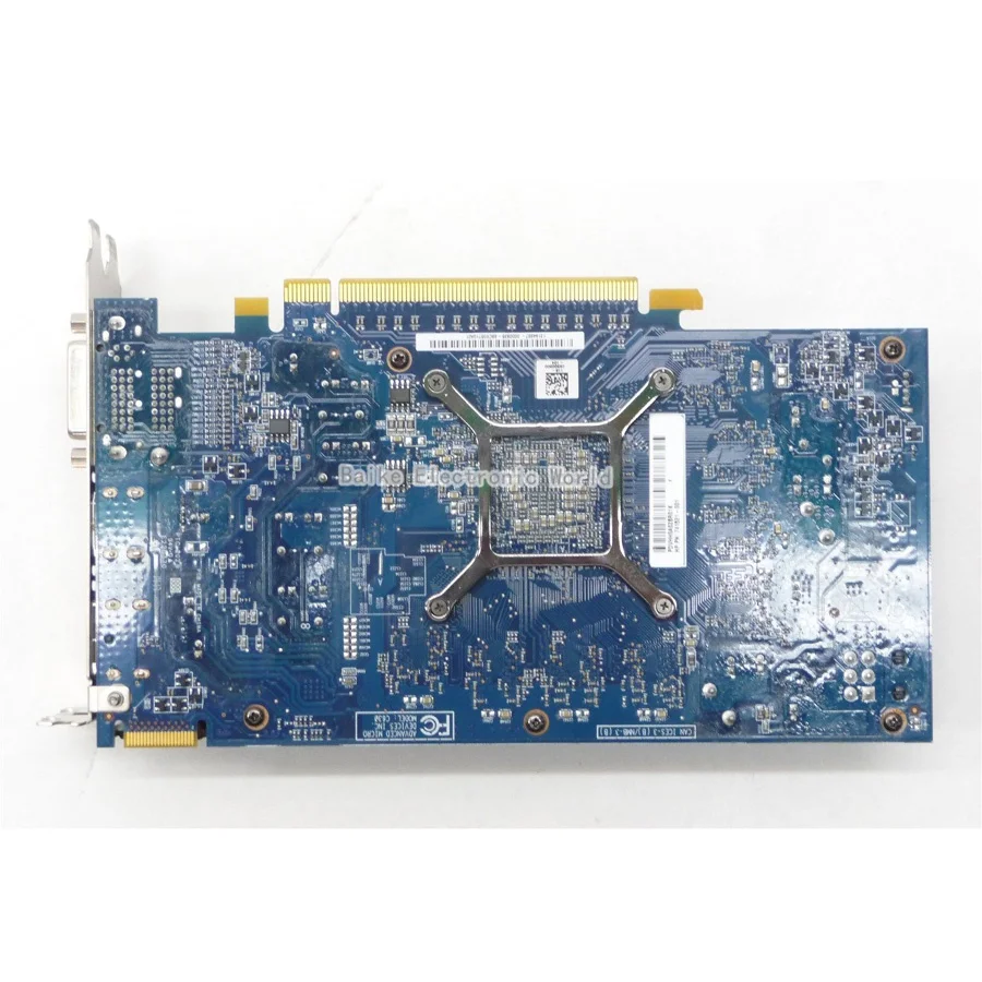 741521-001 Оригинал для AMD Radeon R9 270 2 ГБ GDDR5 PCI Express Видеокарты Полностью