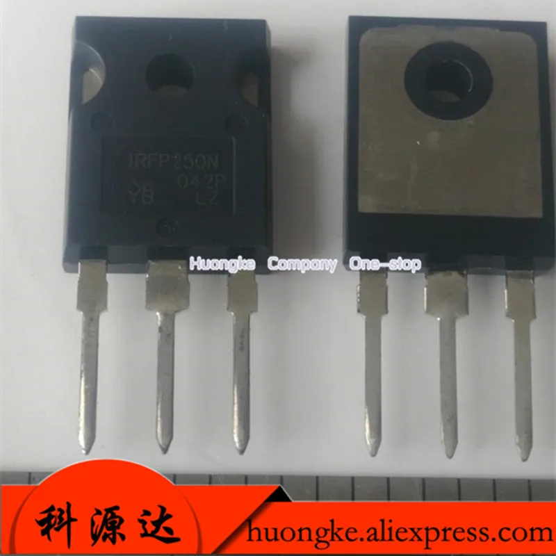 2PCS IRFP250N TO-247 IRFP250NPBF IRFP250 TO247