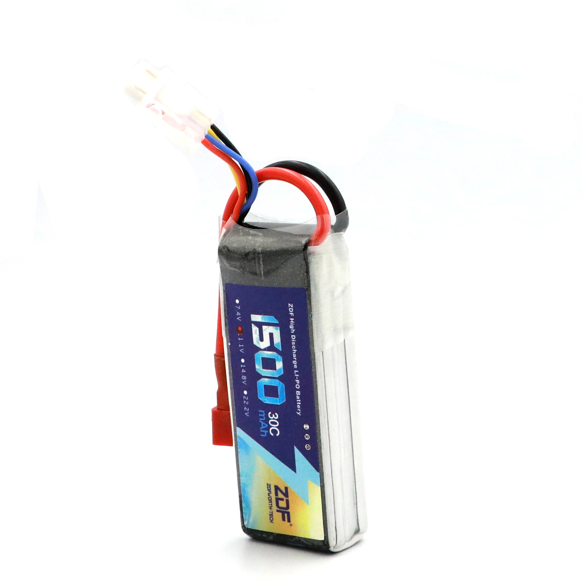 ZDF POWER 3S 11 1 V 1500MAH 30C модель пульта дистанционного управления производитель литий