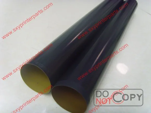 Бесплатная доставка 2 шт. фиксирующая пленка для принтера HP 1010/1012/1015 laserjet |