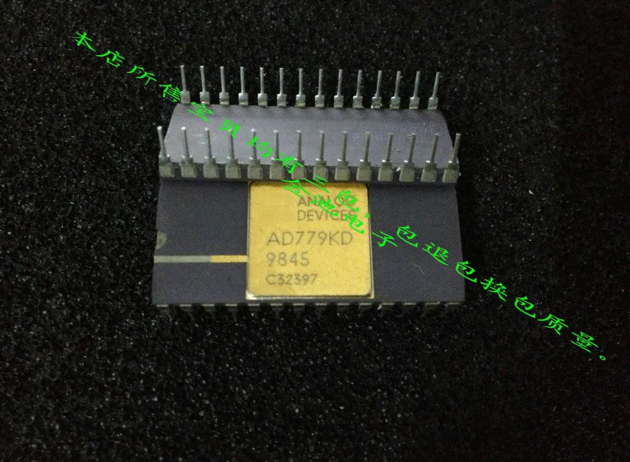 100% новый и оригинальный AD779KD AD779 | Электроника