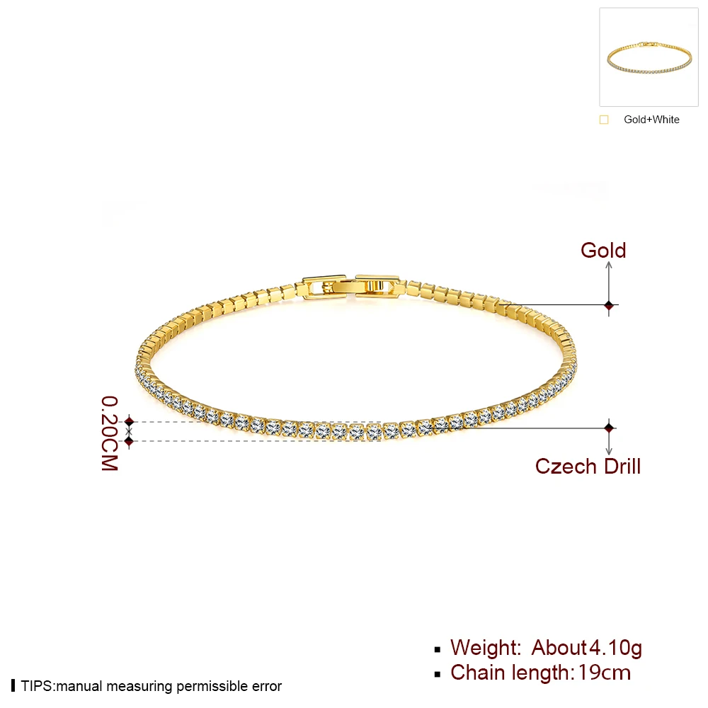 925 sterling silver bracelet bangle cuff Sand circle fashion round shape Clear CZ Cuff Bracelets Silver Jewelry | Украшения и