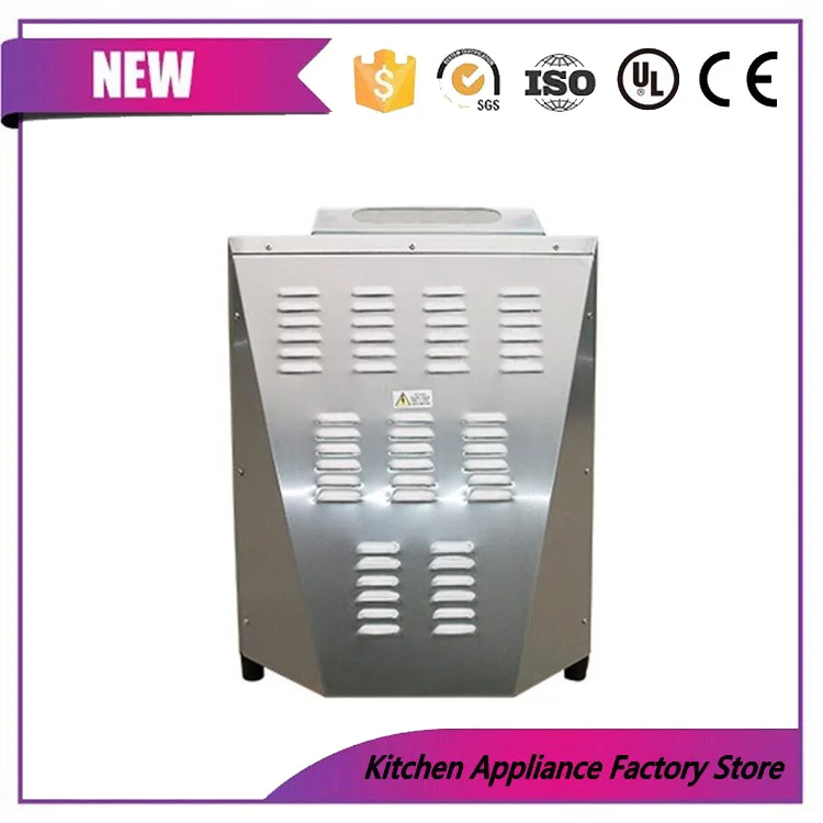 

Hot sale commerical table top pizza dough sheeter/pita bread dough roller philippines