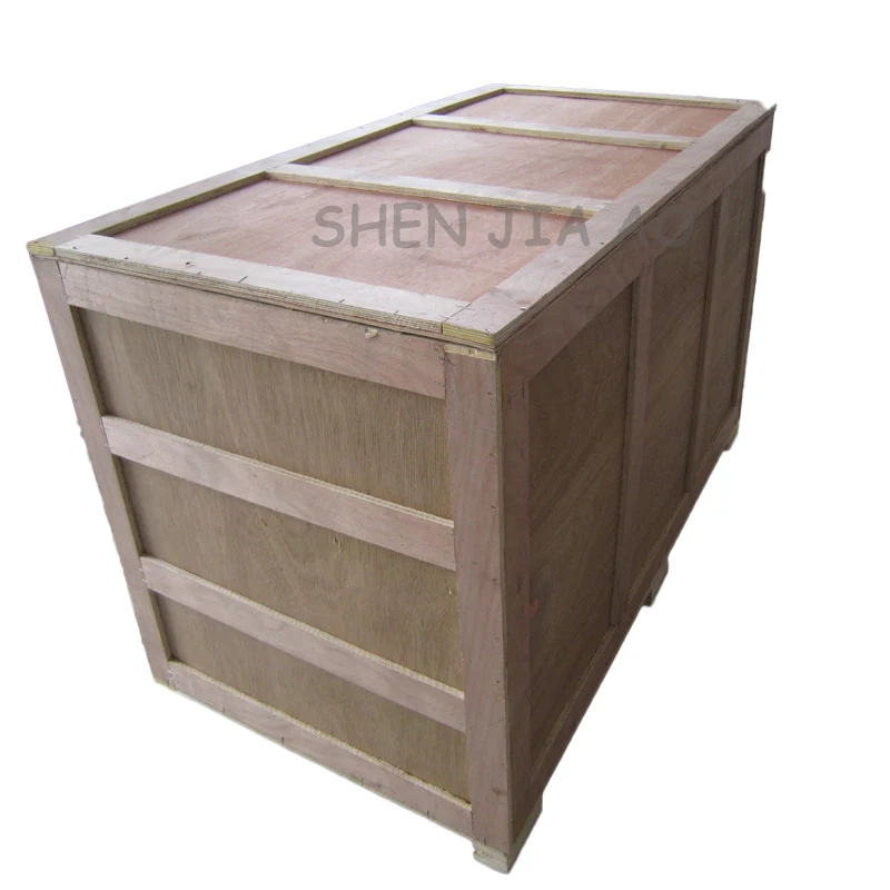 Электрическая машина для очистки чеснока коммерческая бытовая в гостиницах