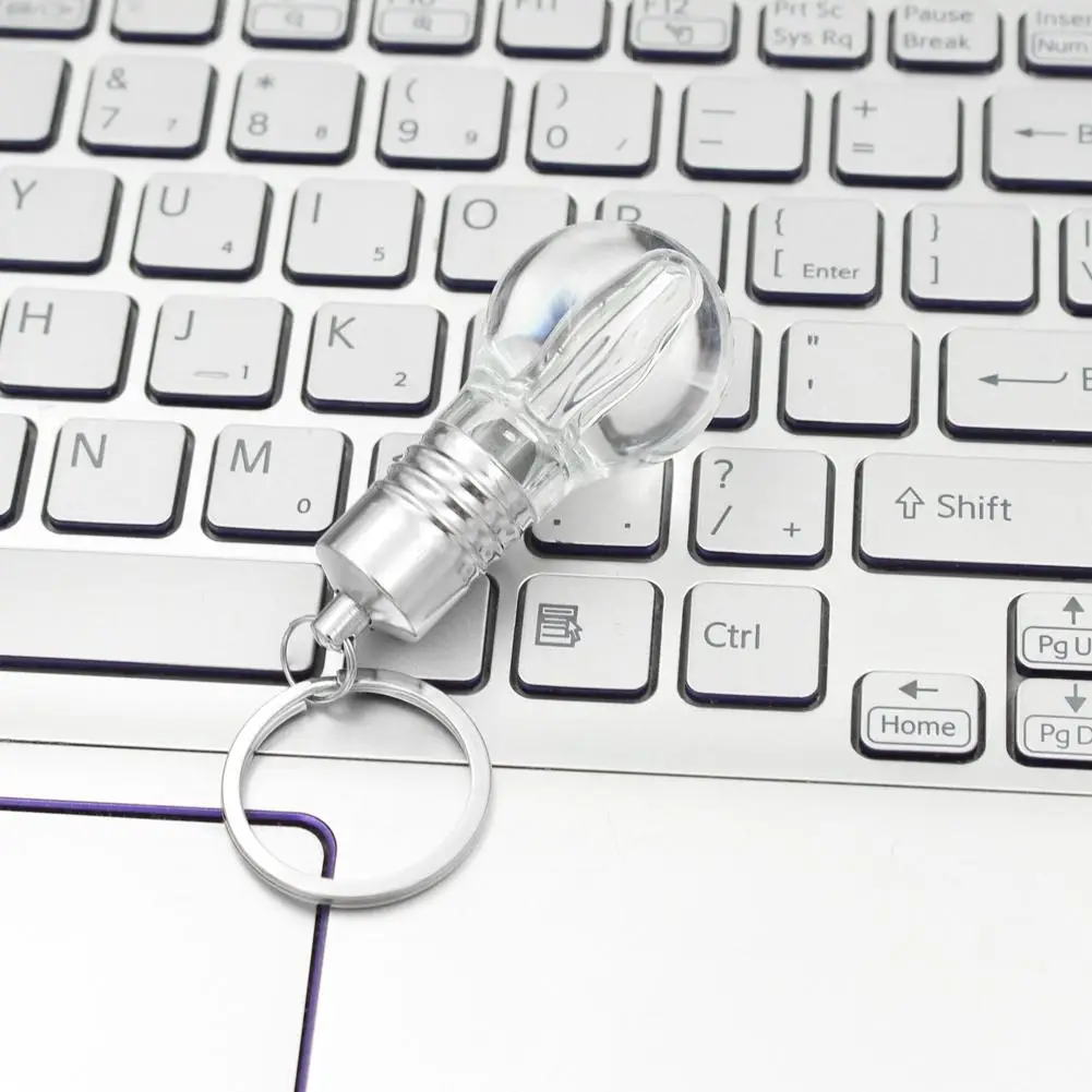 Лампочка USB флеш-накопитель 8 ГБ 16 ГБ 32 ГБ U диск USB накопитель 64 г флеш-накопитель/диск/автомобиль/подарок
