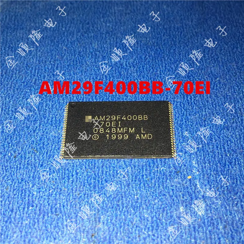 Оригинальный продукт AM29F400BT 70REI AM29F400BB 70EI THC63LVD103D TC58NVG1S3ETA00 FSFR2100