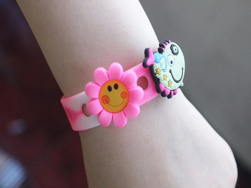 100 шт. подвески для обуви в виде божьей коровки летящей рыбы | Обувь