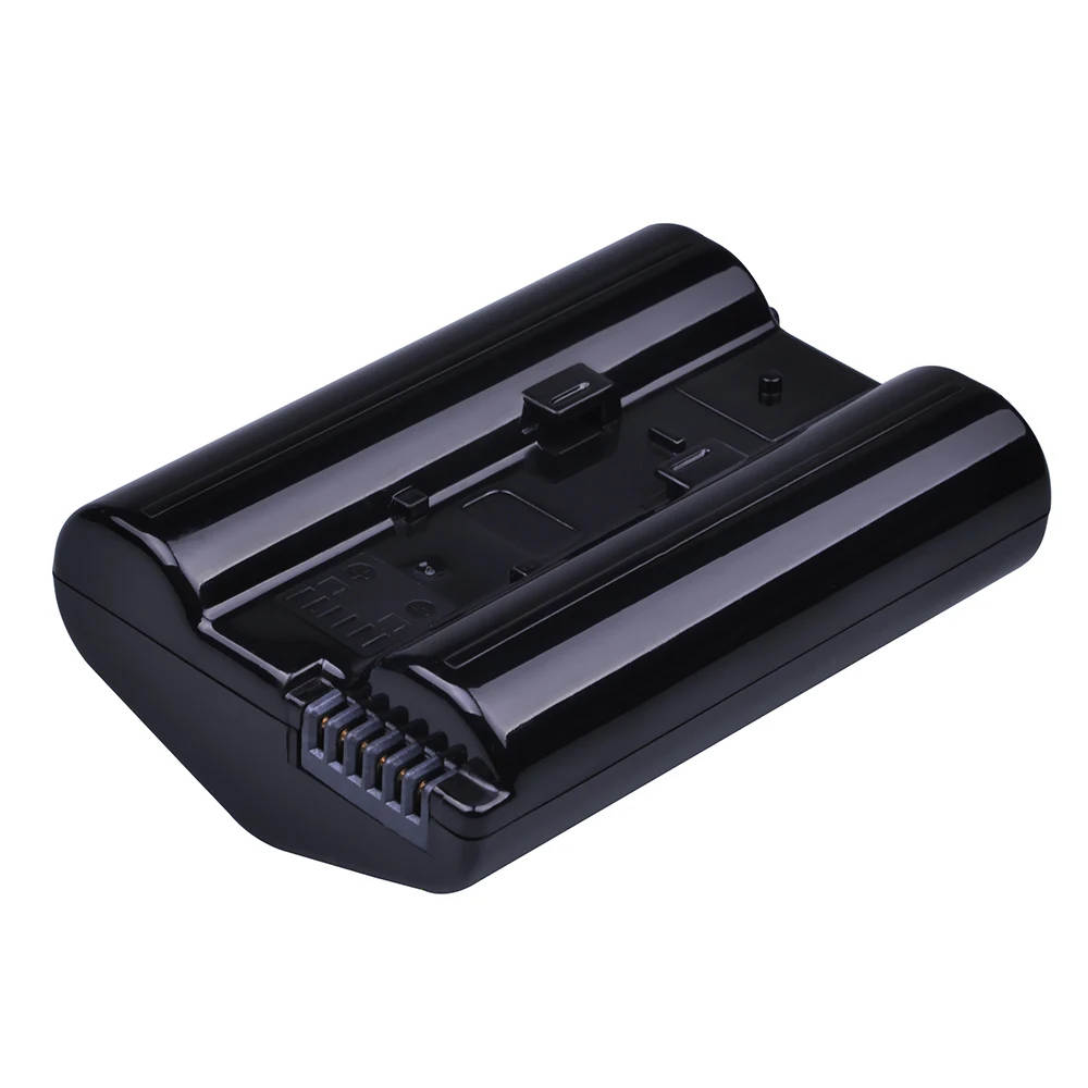 2 шт. аккумулятор Tectra 3000 мА/ч для камеры Nikon D2Z D2H D2Hs D2X D2Xs D3 D3S F6 D3X ENEL4 ENEL4A|Цифровые