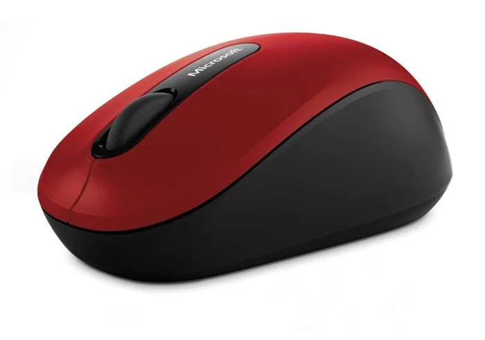 Microsoft 3600 Bluetooth 4,0 Мобильный Мышь для планшета Тетрадь мыши