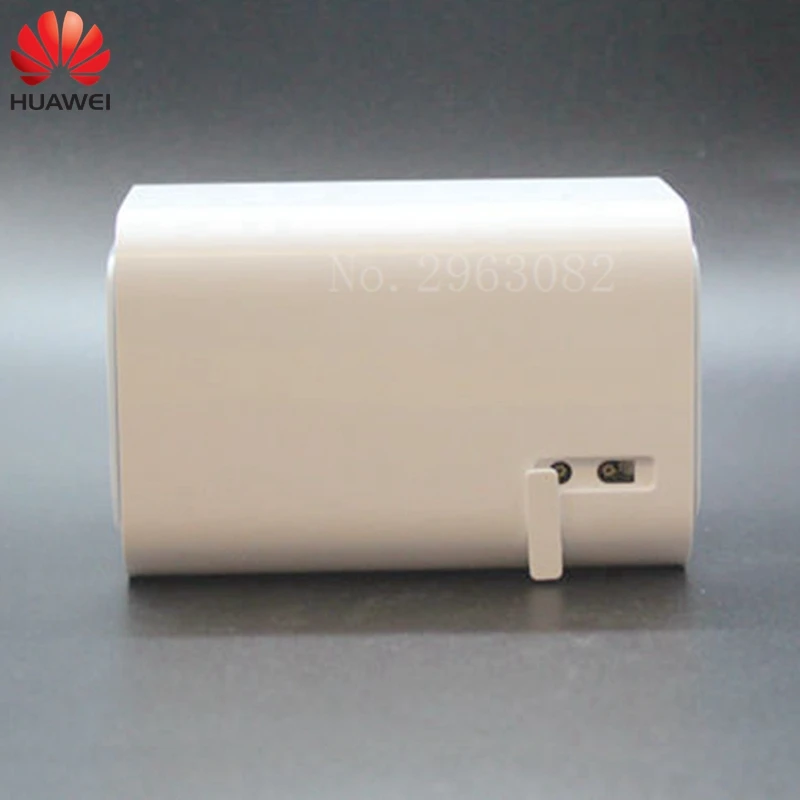 Разблокированный Huawei E5180 E5180as-22 с антенной 4G LTE Cube Мобильная точка доступа Wi-Fi Домашний Беспроводной роутер с гнезда sim-карты