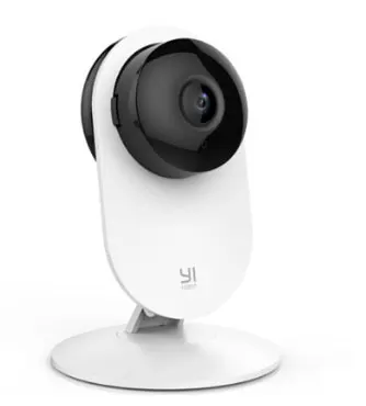 Камера xiaoyi Xiaomi микрофонный кабель веб-камера ip беспроводной видеокамера Wi-Fi