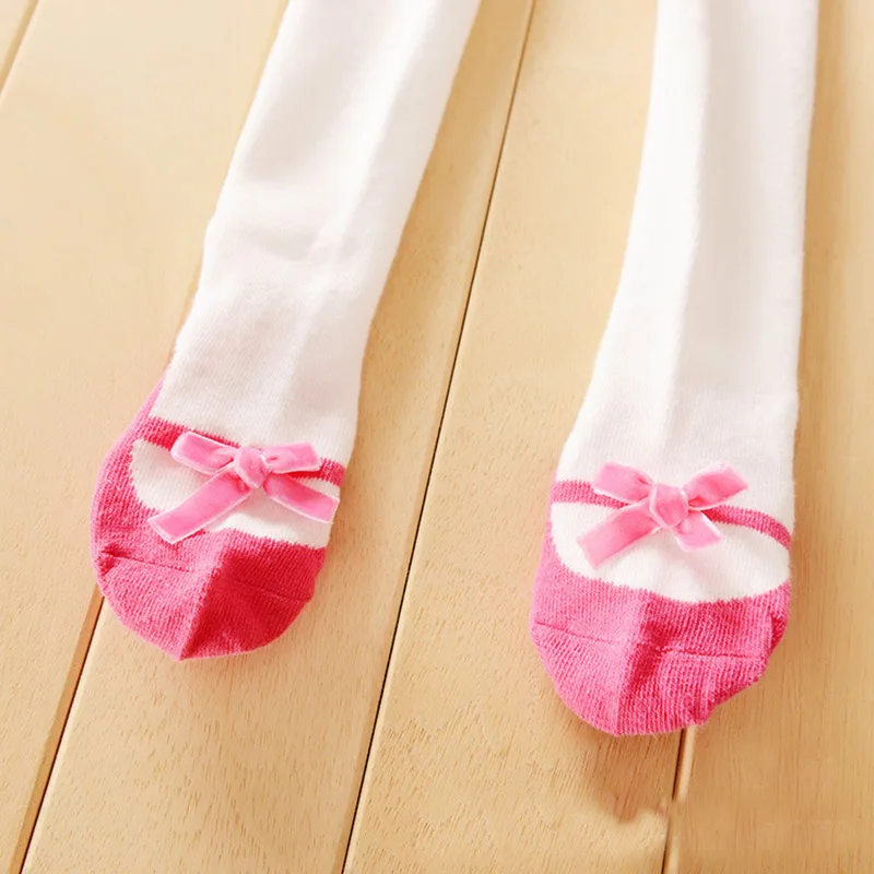 [COSPLACOOL] Хлопок Новорожденных Девочек Колготки Девушка Детские Брюки Гетры Новорожденные Bebe Дети шлангов