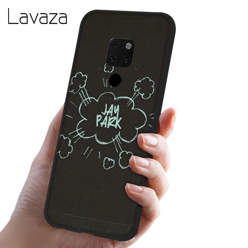 Lavaza Jay Park Soft TPU Case for Xiaomi Redmi 7 4A 6A 8A S2 Note 4 4x 5 6 Pro 5A Prime Go |
