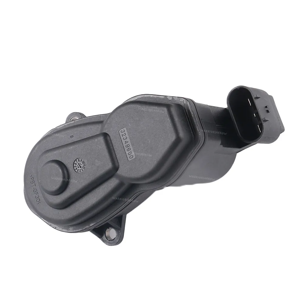 34216794618 для BMW F10 X3 X4 520i 528i 530i 2009 2010 2011 2012 2013 2014 2015 2016 привод заднего тормоза|Барабаны