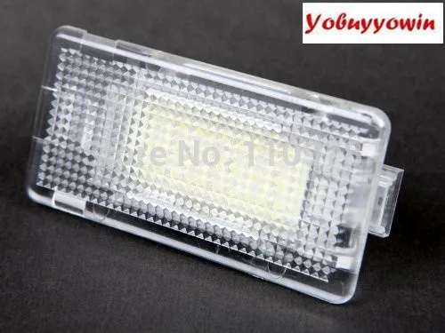 

For BM-W E87/E87 Facelift/E88/E89/Z4/E90 Car High Quality Rear Boot LED Trunk Luggage Light Lamp Error Free New