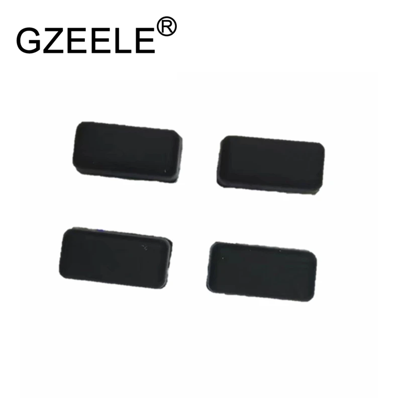 4 шт. резиновые ножки GZEELE 4x для HP 8460P 8470P 6460b 6470b|Сумки и чехлы ноутбуков| |