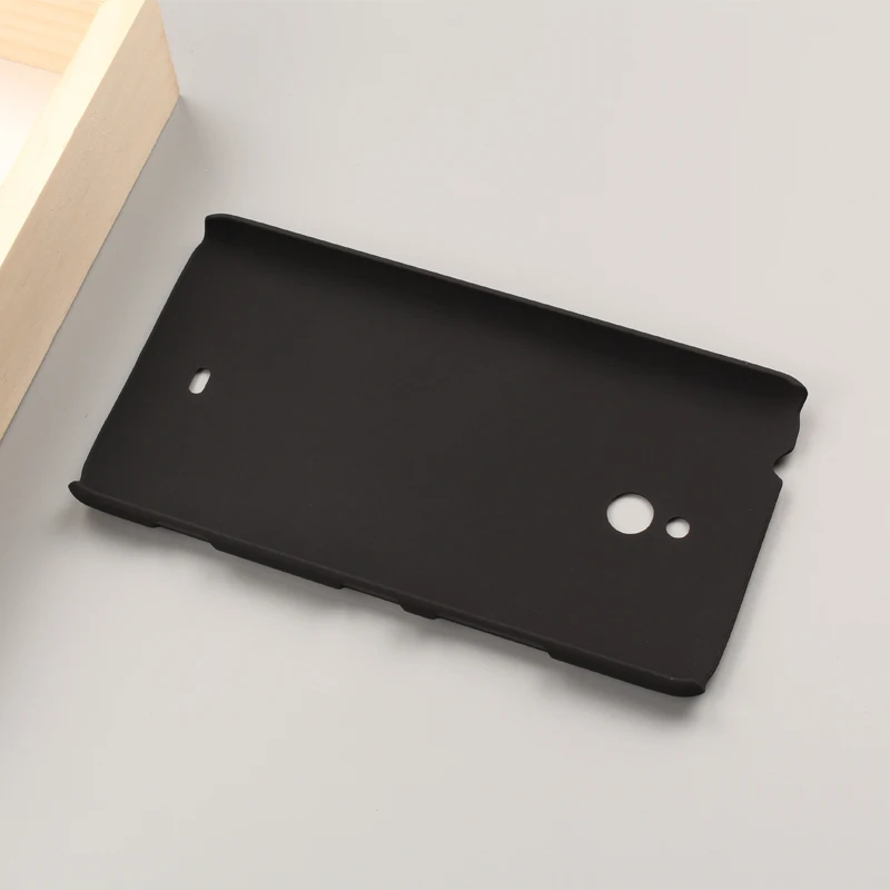 TopArmor Case For Nokia Lumia 1320 Matte Scrub PC Plastic Hard Shell N1320 Phone shell Coque | Мобильные телефоны и