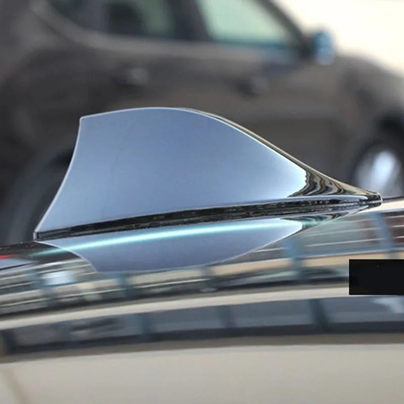 Car shark fin antenna car radio roof for Honda CRV Accord Odeysey Crosstour FIT Jazz City Civic JADE Crider Spirior Ciimo | Автомобили и